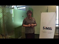 Акция, посвященная дню интернета