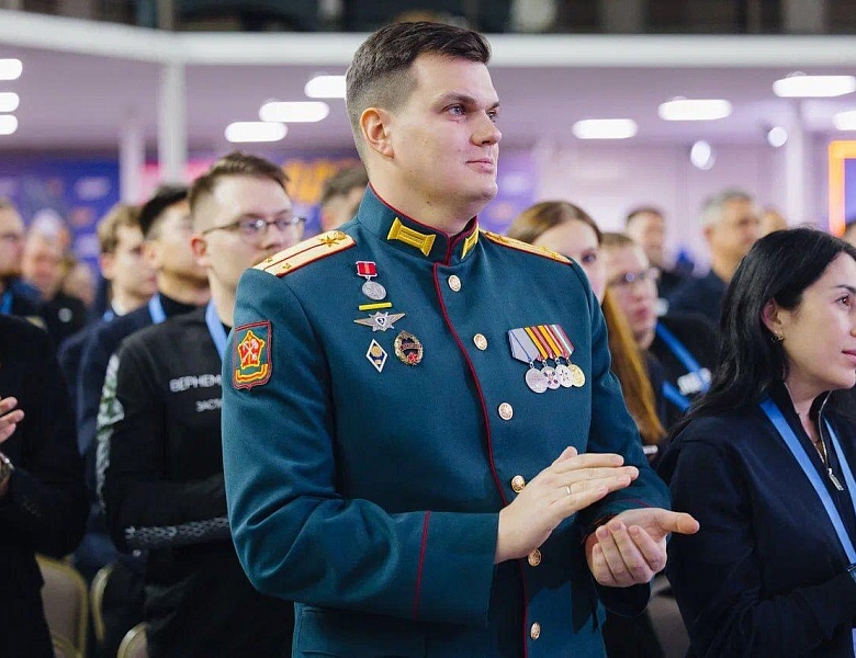 ЛДПР в День Героев Отечества