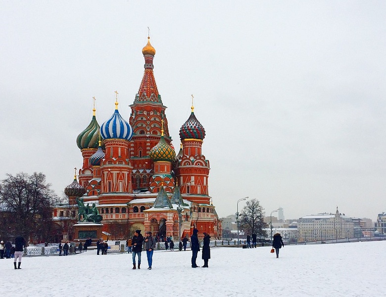 Состоялось 93-е заседание Центральной избирательной комиссии Российской Федерации 