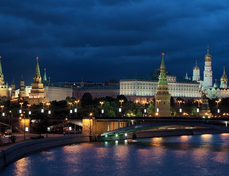 Состоялось 93-е заседание Центральной избирательной комиссии Российской Федерации 