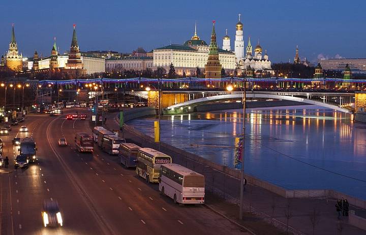 Состоялось 93-е заседание Центральной избирательной комиссии Российской Федерации 