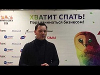 Семинар "Формула сайта"