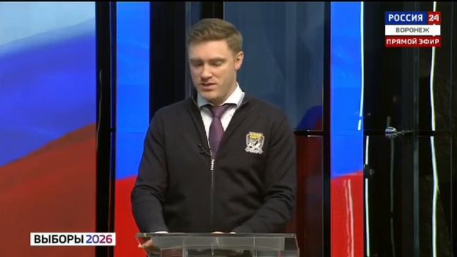 Сурков на Россия24